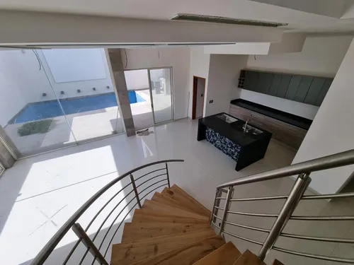 Casa En Venta En El Club Nautico Punta La Boca Zona Santiago