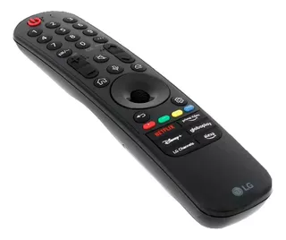 Controle Smart Magic Tv LG Mr23ga 43ur7800 Akb76043104