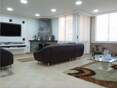 Casa En Venta Urb Privada Peña Alta El Faro San Antonio De Los Altos