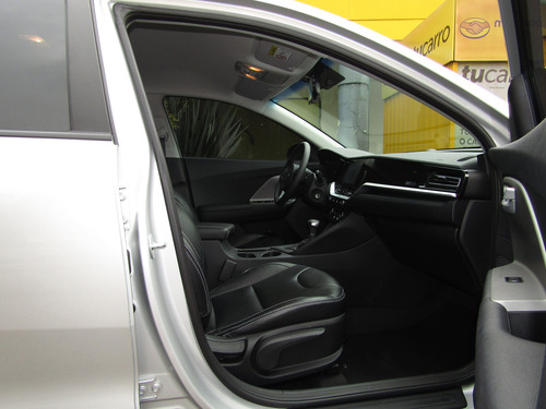 Kia Niro 1.6 Hybrid At