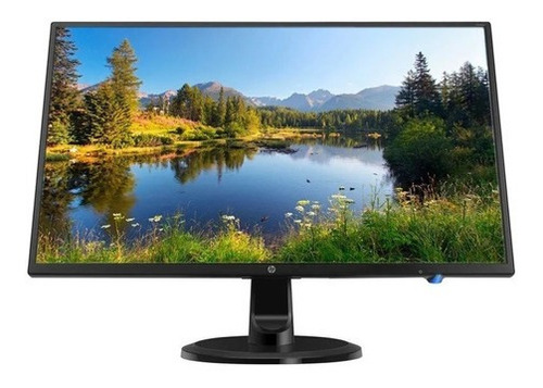 Monitor Hp 24 N246v Full Hd 1080p Hdmi Led