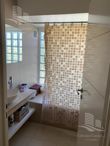 Imagen 12 de 18 de Venta Y Alquiler - Departamento, 3/tres Ambientes - El Reflejo, Bahia Grande, Nordelta