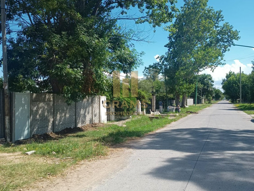 Venta De Lote, La Plata