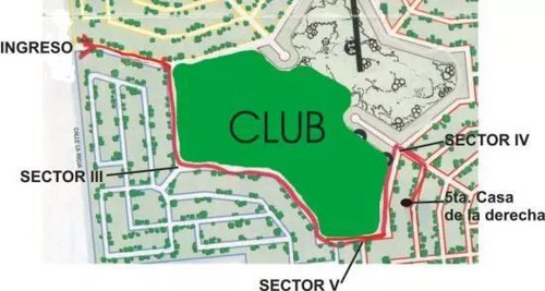 Venta Lote Banco Provincia