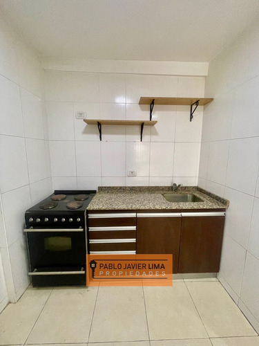 Departamento 2 Amb - Saenz Peña - Tres De Febrero