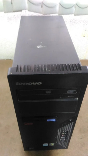 Cpu Lenovo Thinkcentre Mt-m 9265-aj7 - Hd 80 Gb
