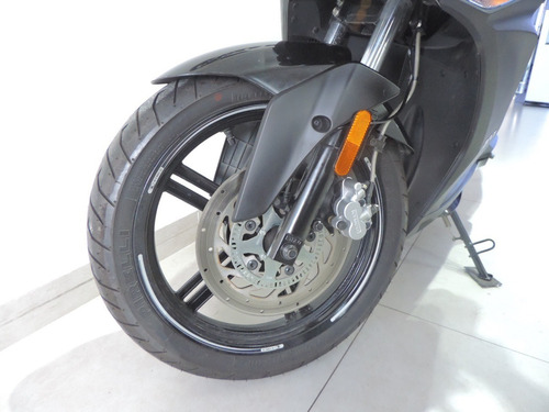 Agility 16 200i Abs C/3716 Mil Km 2020 - Linda
