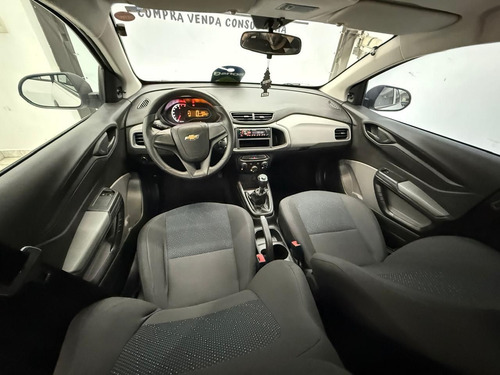 Chevrolet Prisma 1.0 MPFI JOY 8V