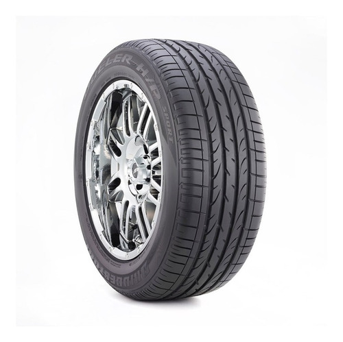 Neumatico Bridgestone Dueler H/p Runflat 285/45rf19