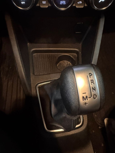 Renault Duster 1.3 Iconic At