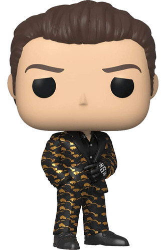 Funko Roman Sionis 306 Chase Entertainment Earth Birds