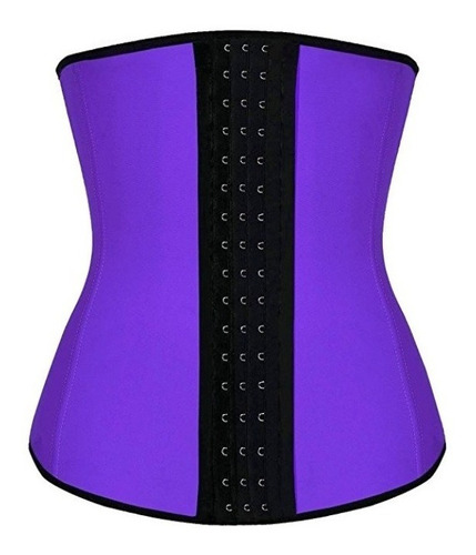 Faja Corset Látex Reductora, Colombiana Original, Hasta 6xl