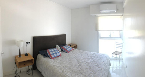 Venta Magnifico Departamento Piso Muy Alto Vista Totalmente Abierta C/ Cochera Doble Y Fija