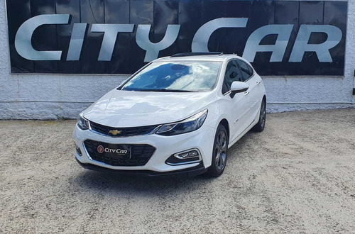 Chevrolet Cruze Sport Ltz 1.4 16v Tb Flex 5p Aut.