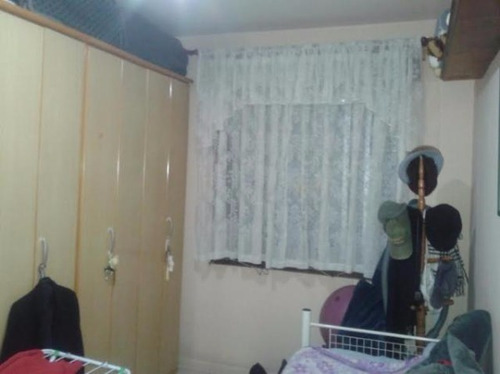 Imagem 8 de 9 de Apartamento - Sao Sebastiao - Ref: 367202 - V-pj2492