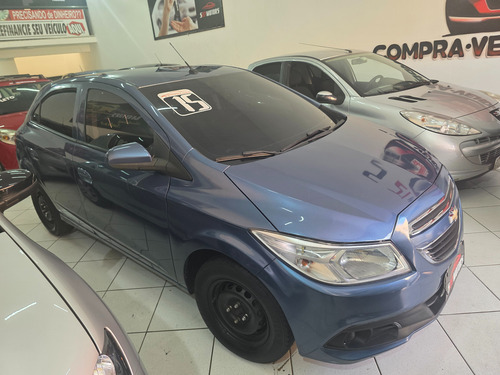 Chevrolet Onix 1.0 Lt 5p