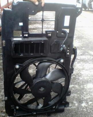 Electro Ventilador De S30