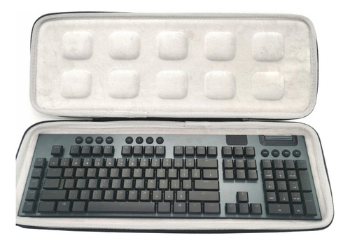 (a) Para Funda Compatible Con Bluetooth G913/g913 Tkl