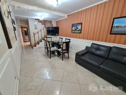 Imagen 6 de 30 de Tandil Al 4800 Triplex 4 Ambs, Patio, Parrilla Y Cochera