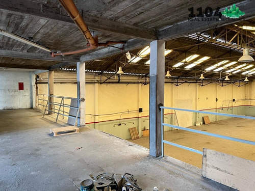 Imagen 7 de 30 de Galpón 1700m2 En Valentín Alsina Darragueira Al 800