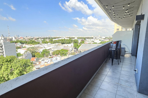 Departamento En Venta 2 Ambientes En Villa Urquiza