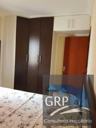 Imagem 9 de 14 de Apartamento Para Venda Em São Bernardo Do Campo, Baeta Neves, 2 Dormitórios, 1 Banheiro, 1 Vaga - 7600_1-1176912