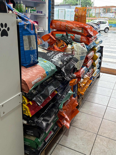 Vendo Petshop Com Consultório Veterinário