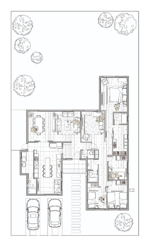 Condominio La Reserva
