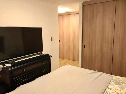Arriendo Cómodo Depto 2d/2b/estac/bod Excelente Ubicación