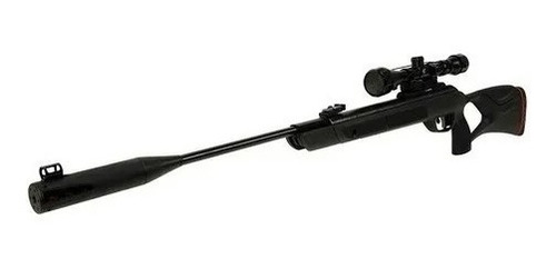 Rifle Gamo G-magnum 1250 Whisper Igt Mach 1 Nitropiston