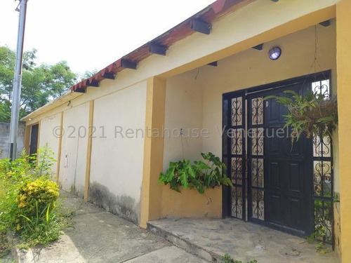 Imagen 2 de 14 de Casa En Cagua Urb El Bosque Con Piscina Ljsa 22-7071