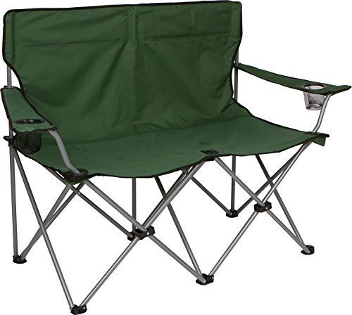 Innovaciones De Marca Loveseat Style Double Camp J3mkb