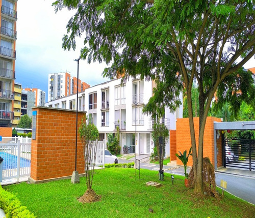 Venta Apartamento Ciudad Melendez Conjunto Celeste
