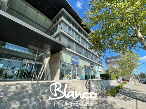Imagen 10 de 26 de Blanco Propiedades - Excelente Studio En Venta En Edificio Agora Iii - Pilar