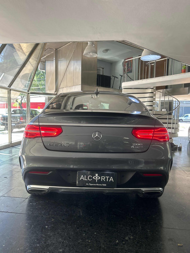 Mercedes-Benz Clase GLE 3.0 Gle400 Sport Coupe 4matic 333cv
