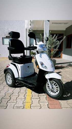 Electro Bike