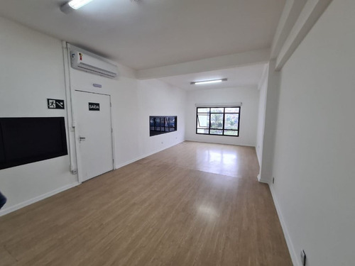 Imagem 28 de 30 de Salão Com 8 Salas Comerciais Para Alugar, 870 M² Por R$ 40.000/mês - Assunção - São Bernardo Do Campo/sp - Sl0144