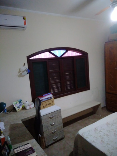 Imagem 2 de 13 de Casa Á Venda Flórida Apenas R$370 Mil -jk05
