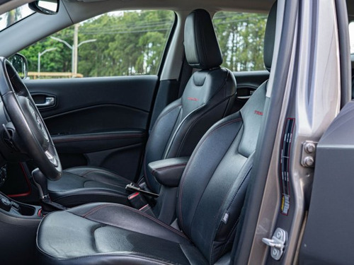 Jeep Compass Compass 2.0 16V DIESEL TRAILHAWK 4X4 AUTOMÁTICO