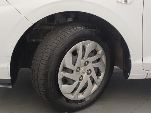 Hyundai HB20 1.0 12V FLEX SENSE PLUS MANUAL