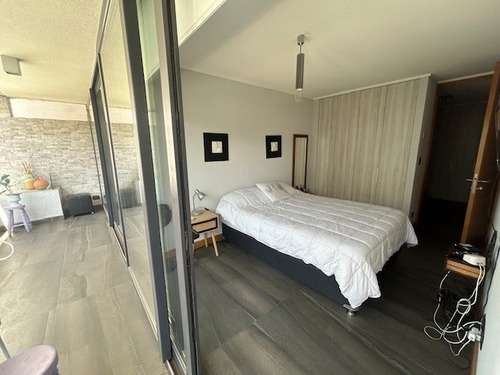 Venta Depto 2 Dormitorios, Estac. / Alonso De Córdova 6020
