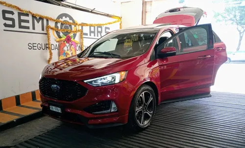 Ford Edge St