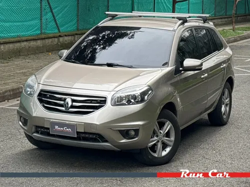 Renault Koleos 2.5 Dynamique 4x4