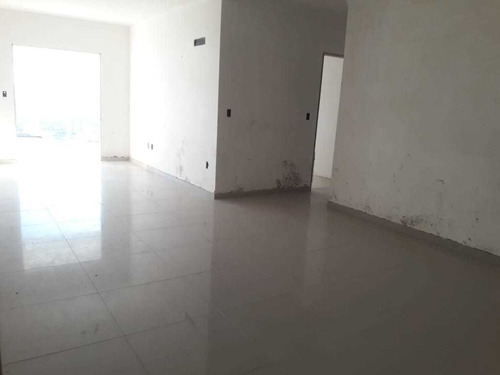 Imagem 3 de 10 de Amf50-apto 2 Dormitórios- 100 M Praia- 91 Mil Entrada