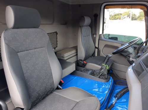 Volkswagen Vw 24280 6x2 Ano 2019/20 Teto Alto