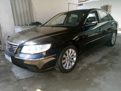 Imagem 1 de 5 de Hyundai Azera 3.3v6