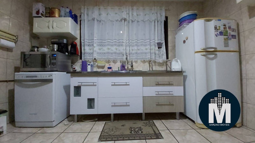Imagem 3 de 13 de Casa Á Venda 3 Quartos, Suíte, Garagem Para 3 Carros - Cotia - Lm424