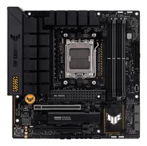 Comprar Placa Mãe Asus Tuf Gaming B650m-plus B650 Amd Am5 Matx, Ddr5