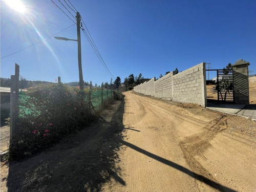 Arriendo Acogedora Parcela Con Casa Amoblada En Los Laureles
