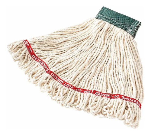 Rubbermaid Commercial Products Swinger Mop Head Replacement,